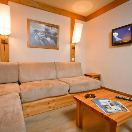 Le Chalet De Montchavin 2p5 Appartement Macot-la-Plagne