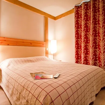 Le Chalet De Montchavin 2p5 *