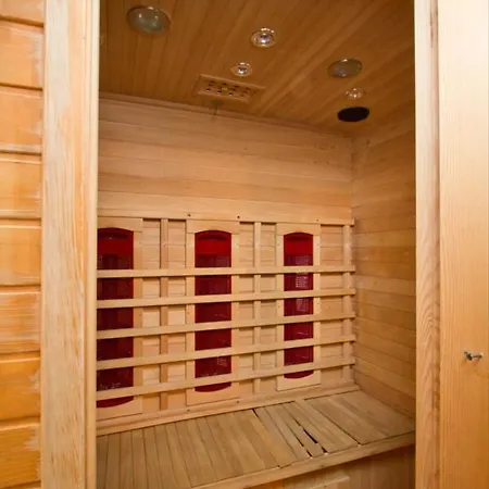 Le Chalet De Montchavin 2p5