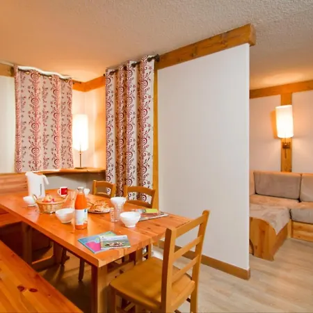 Appartement Le Chalet De Montchavin 2p5 Macot-la-Plagne