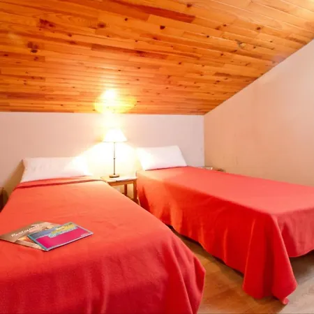 Le Chalet De Montchavin 2p5 *