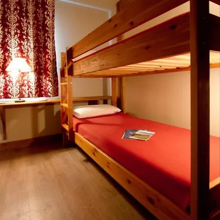 Le Chalet De Montchavin 2p5 Appartement